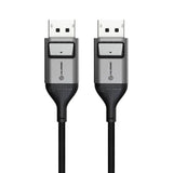ALOGIC ALOGIC ULDP02-SGR DisplayPort cable 2 m Grey