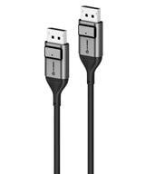 ALOGIC ALOGIC ULDP02-SGR DisplayPort cable 2 m Grey