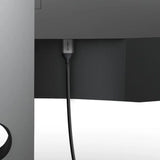 ALOGIC ALOGIC ULHD02-SGR HDMI cable 2 m HDMI Type A (Standard) Black, Grey