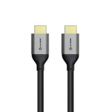 ALOGIC ALOGIC ULHD02-SGR HDMI cable 2 m HDMI Type A (Standard) Black, Grey
