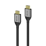ALOGIC ALOGIC ULHD02-SGR HDMI cable 2 m HDMI Type A (Standard) Black, Grey