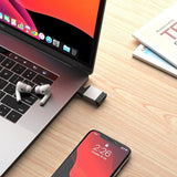 ALOGIC ALOGIC Ultra Mini USB-C to DisplayPort Adapter