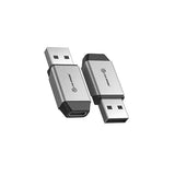 ALOGIC ALOGIC Ultra USB-A to USB-C Mini Adapter