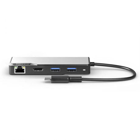 ALOGIC ALOGIC USB-C Fusion ALPHA 5-in-1 Hub V2