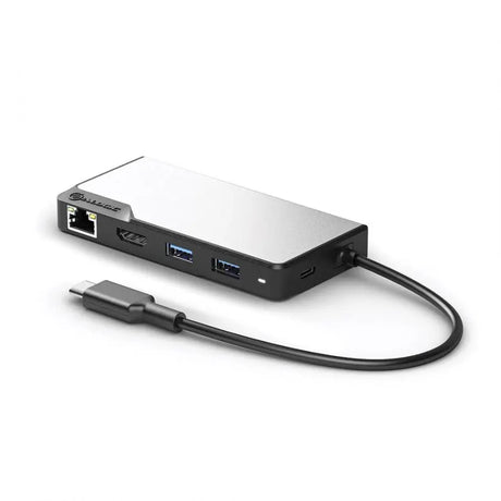 ALOGIC ALOGIC USB-C Fusion ALPHA 5-in-1 Hub V2