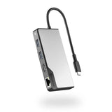 ALOGIC ALOGIC USB-C Fusion ALPHA 5-in-1 Hub V2
