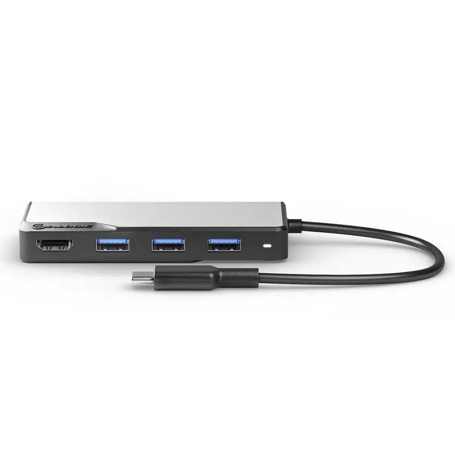 ALOGIC ALOGIC USB-C Fusion CORE 5-in-1 Hub V2