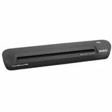 AMBIR Ambir Ambir TravelScan Pro Sheetfed Scanner - 48 bit Color - 8 bit Grayscale - 600 dpi - USB - PS600-AS