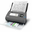 AMBIR Ambir ImageScan Pro 830ix Sheetfed Scanner - 600 dpi Optical - 48-bit Color - 16-bit Grayscale - 30 ppm (Mono) - 25 ppm (Color) - Duplex Scanning - USB - DS830IX-AS