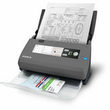 AMBIR Ambir ImageScan Pro 830ix Sheetfed Scanner - 600 dpi Optical - 48-bit Color - 16-bit Grayscale - 30 ppm (Mono) - 25 ppm (Color) - Duplex Scanning - USB - DS830IX-AS