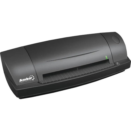 AMBIR Ambir ImageScan Pro DS687 Card Scanner - Duplex Scanning - DS687-BCS