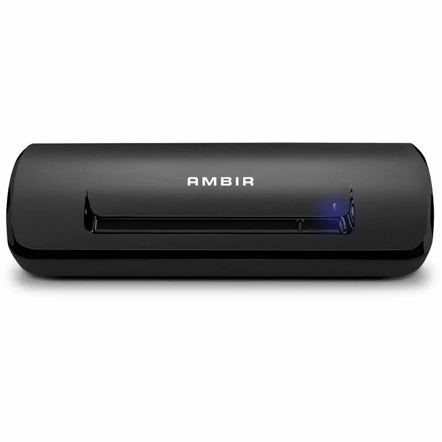 AMBIR Ambir ImageScan Pro DS687 Card Scanner - Duplex Scanning - DS687-BCS