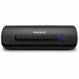 AMBIR Ambir ImageScan Pro DS687 Card Scanner - Duplex Scanning - DS687-BCS