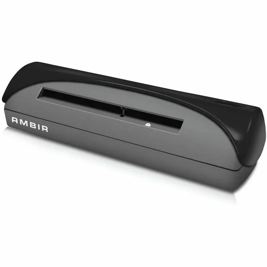 AMBIR Ambir ImageScan Pro PS667 Card Scanner - USB - PS667-BCS