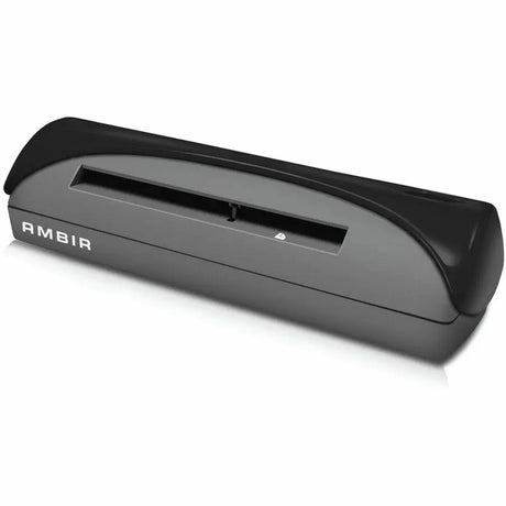 AMBIR Ambir ImageScan Pro PS667 Card Scanner - USB - PS667-BCS