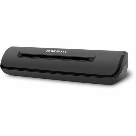 AMBIR Ambir ImageScan Pro PS667 Card Scanner - USB - PS667-BCS