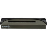 AMBIR Ambir ImageScan Pro PS667 Card Scanner - USB - PS667-BCS