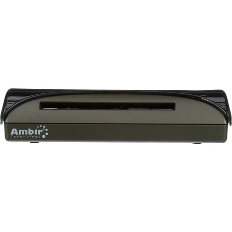 AMBIR Ambir ImageScan Pro PS667 Card Scanner - USB - PS667-BCS
