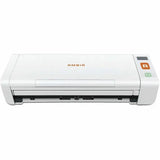 AMBIR Ambir nScan 700gt w/ AmbirScan - 48-bit Color - 16-bit Grayscale - Duplex Scanning - USB - DS700GT-AS