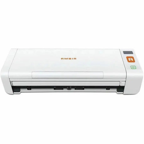 AMBIR Ambir nScan 700gt w/ AmbirScan - 48-bit Color - 16-bit Grayscale - Duplex Scanning - USB - DS700GT-AS