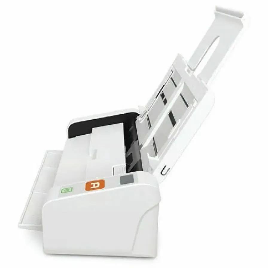 AMBIR Ambir nScan 700gt w/ AmbirScan - 48-bit Color - 16-bit Grayscale - Duplex Scanning - USB - DS700GT-AS