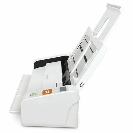 AMBIR Ambir nScan 700gt w/ AmbirScan - 48-bit Color - 16-bit Grayscale - Duplex Scanning - USB - DS700GT-AS