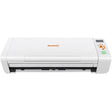 AMBIR Ambir nScan 700gt w/ AmbirScan - 48-bit Color - 16-bit Grayscale - Duplex Scanning - USB - DS700GT-AS