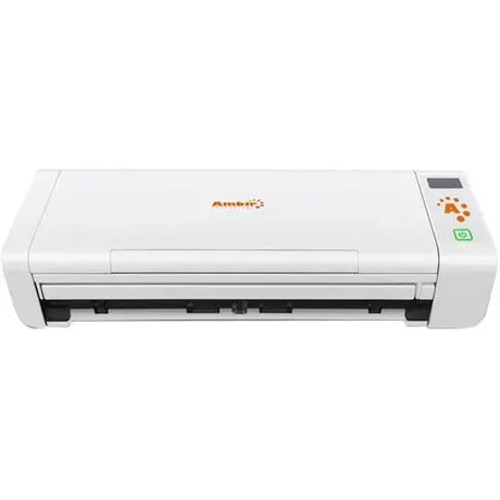 AMBIR Ambir nScan 700gt w/ AmbirScan - 48-bit Color - 16-bit Grayscale - Duplex Scanning - USB - DS700GT-AS