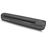 AMBIR DocketPORT DP468 Sheetfed Scanner - 600 dpi Optical - 48-bit Color - 8-bit Grayscale - USB - DP468