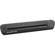AMBIR DocketPORT DP468 Sheetfed Scanner - 600 dpi Optical - 48-bit Color - 8-bit Grayscale - USB - DP468