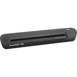 AMBIR DocketPORT DP468 Sheetfed Scanner - 600 dpi Optical - 48-bit Color - 8-bit Grayscale - USB - DP468