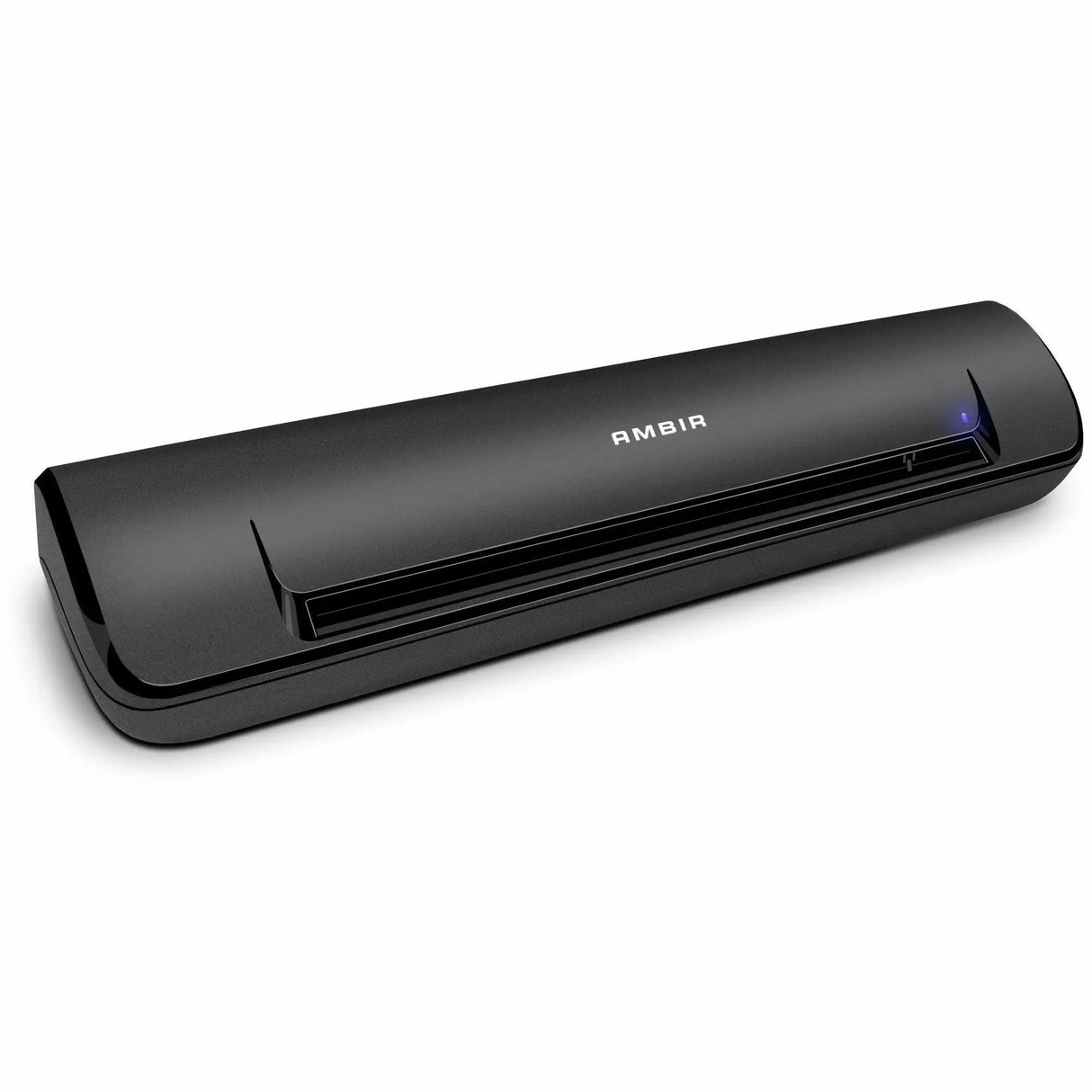 AMBIR ImageScan Pro 490i Duplex Document & Card Scanner Bundled w/ AmbirScan for athenahealth - 48-bit Color - 8-bit Grayscale - USB - DS490-A3P