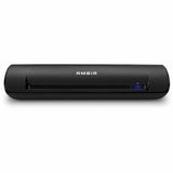 AMBIR ImageScan Pro 490i Duplex Document & Card Scanner Bundled w/ AmbirScan for athenahealth - 48-bit Color - 8-bit Grayscale - USB - DS490-A3P