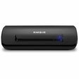 AMBIR ImageScan Pro 687 Duplex Card Scanner Bundled w/AmbirScan for athenahealth - 48-bit Color - 8-bit Grayscale - Duplex Scanning - USB - DS687-A3P