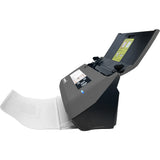 AMBIR ImageScan Pro 820ix for use with athenahealth - 48-bit Color - 16-bit Grayscale - 20 ppm (Mono) - 20 ppm (Color) - Duplex Scanning - USB - DS820IX-ATH