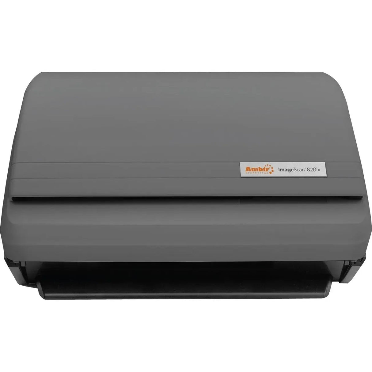 AMBIR ImageScan Pro 820ix for use with athenahealth - 48-bit Color - 16-bit Grayscale - 20 ppm (Mono) - 20 ppm (Color) - Duplex Scanning - USB - DS820IX-ATH