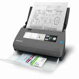 AMBIR ImageScan Pro 830ix for use with athenahealth - 48-bit Color - 16-bit Grayscale - 30 ppm (Mono) - 25 ppm (Color) - Duplex Scanning - USB - DS830IX-ATH