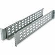 APC APC 4 Post Rack Mount Rails - Gray - SU032A