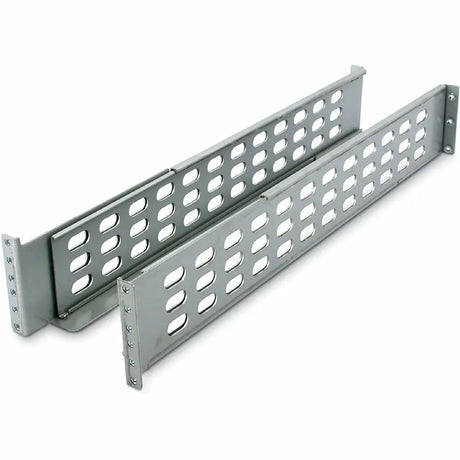 APC APC 4 Post Rack Mount Rails - Gray - SU032A