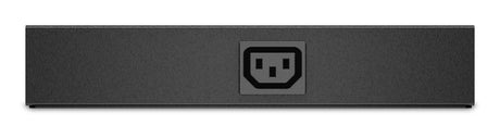 APC APC AP6015A power distribution unit (PDU) 8 AC outlet(s) 0U/1U Black - AP6015A