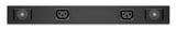 APC APC AP6020A power distribution unit (PDU) 13 AC outlet(s) 0U/1U Black - AP6020A