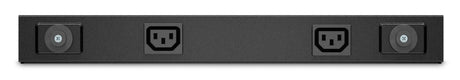APC APC AP6020A power distribution unit (PDU) 13 AC outlet(s) 0U/1U Black - AP6020A