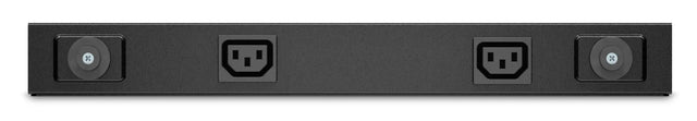APC APC AP6020A power distribution unit (PDU) 13 AC outlet(s) 0U/1U Black - AP6020A