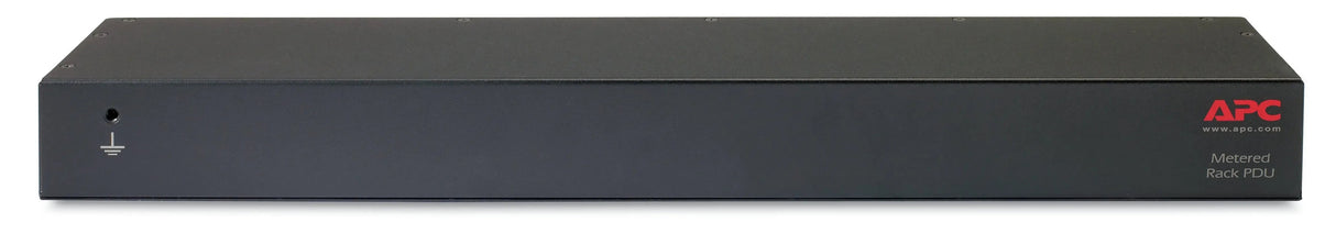 APC APC AP7821B power distribution unit (PDU) 8 AC outlet(s) 0U/1U Black - AP7821B
