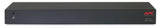 APC APC AP7821B power distribution unit (PDU) 8 AC outlet(s) 0U/1U Black - AP7821B