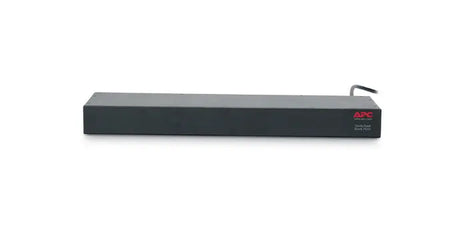 APC APC AP7921B power distribution unit (PDU) 8 AC outlet(s) 0U/1U Black - AP7921B