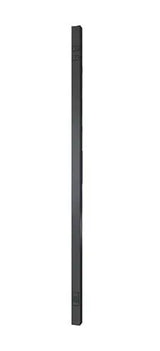 APC APC AP8830 power distribution unit (PDU) 24 AC outlet(s) Black - AP8830