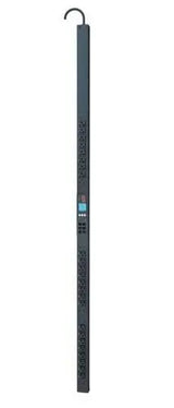 APC APC AP8830 power distribution unit (PDU) 24 AC outlet(s) Black - AP8830