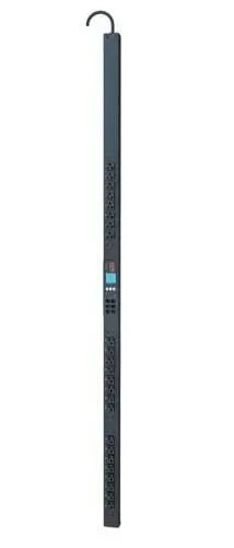 APC APC AP8830 power distribution unit (PDU) 24 AC outlet(s) Black - AP8830