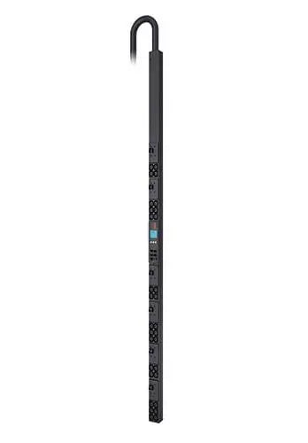 APC APC AP8867 power distribution unit (PDU) 30 AC outlet(s) 0U Black - AP8867